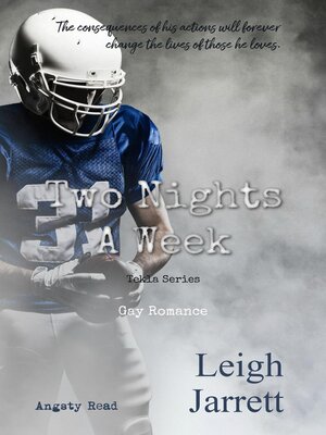 cover image of Two Nights a Week